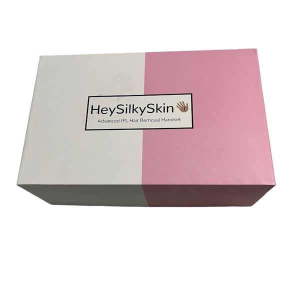 SilkySkin IPL